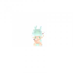 Загадочные коробки Dragon's Auspicious Chant POP MART