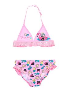 Бикини Disney Minnie Mouse Party, розовый