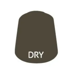 Сильванет Барк, Citadel Paints - Dry - 2020 Range