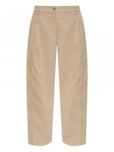 Брюки с декоративными швами PS Paul Smith, нейтральный