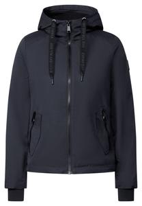 Куртка межсезонная CECIL, темно-синий