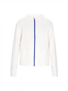 Куртка hoona, цвет weiss königsblau