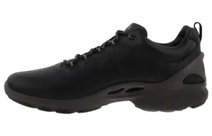 Кроссовки Ecco Lifestyle Low-top, черный