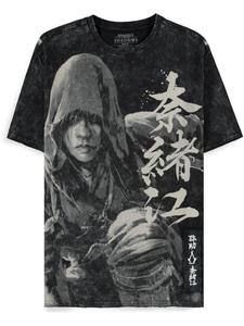Футболка ASSASSIN'S CREED, черный