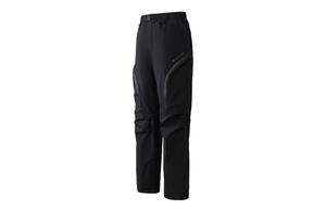 Унисекс повседневные брюки для активного отдыха KOLON SPORT, черный