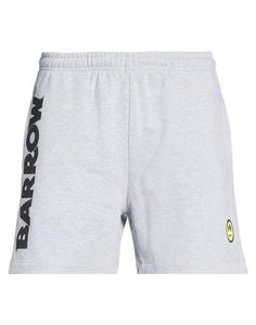 Шорты и бермуды Barrow, светло-серый