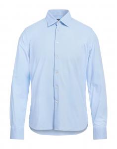 Рубашка Rrd, голубой