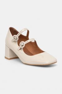 Кожаные туфли DELOU VERNIS Jonak, бежевый