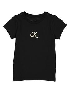 Calvin Klein Платье в черном