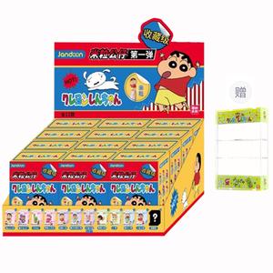 Коробки-сюрпризы Simplicity and cultural creation