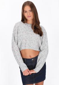 Джемпер myMo SWEATER, Grey