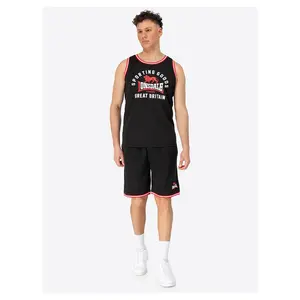 Спортивный костюм Lonsdale Pewsey, черный