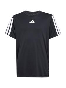 Футболка Performance ADIDAS SPORTSWEAR, черный