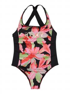 ROXY Купальник для спорта 'Active' в цвете Anthracite