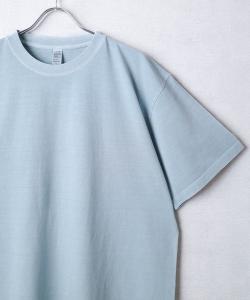 Футболка премиум-класса, ручная окраска, плотность 187 г INNOCENT