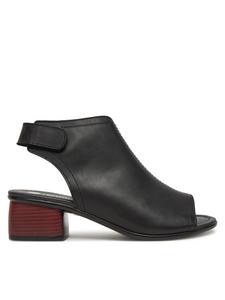 Сандалии R8770-01 Remonte, черный