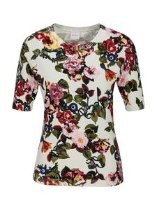 MADELEINE Свитер из шерсти белый