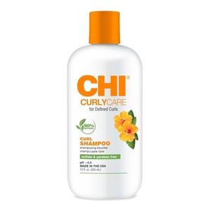 CHI CurlyCare Шампунь для локонов, 12 жидких унций