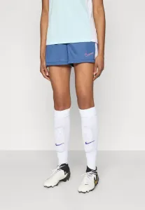 Короткие спортивные шорты Nike Performance, Mystic Navy/White/Pinksicle