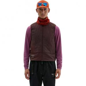 Жилет унисекс STAW, красный