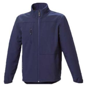 Спортивный костюм Mercury Equipment Century Softshell-Track Suit, синий