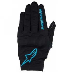 Защитные перчатки Alpinestars Reef V2 woman summer, черный