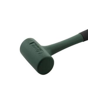 Ударопрочный резиновый молоток SATA 45MM92902, корпоративная настройка