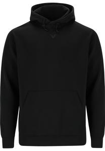 Толстовка Virtus Taro, цвет 1001 Black