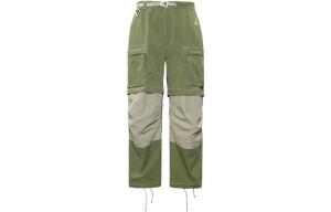 Nike Брюки ACG Cargo мужские Medium Olive Green