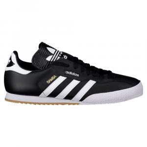 Кроссовки adidas Originals Samba Super, черный