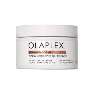 Маска для волос rich hydration mask Olaplex, объем 200 мл