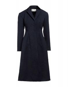 Пальто Tory Burch, синий