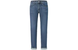 Lee Джинсы мужские синие