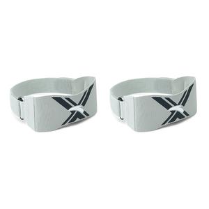 Треккинговые беговые наколенники Patella ANTA, серый