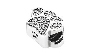 Pandora 925 Sterling Silver Jewelry Accessories Women's