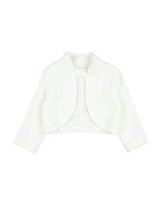 Куртка для девочек Miss Grant, белый