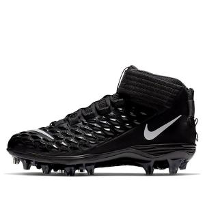 Кроссовки force savage pro 2 'black anthracite' Nike, черный