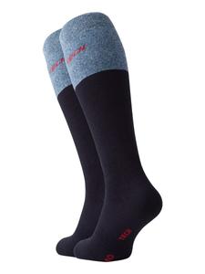 Гольфы Cotton Prime, черный