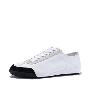Кеды BELLALILY Skateboard Shoes Women's Low-Top