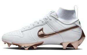 Мужские футбольные бутсы Nike Vapor Edge Dunk, White