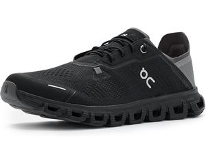 Мужские кроссовки On Cloud 6 Coast, Black/Rock