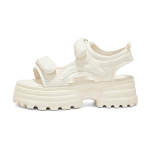 Сандалии женские A Poinsettia Princess, черный