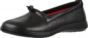 Лоферы SAS, черный