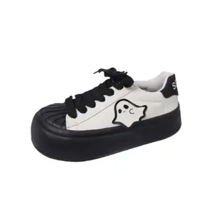 Низкие женские кроссовки PARK DANCE, Sky Blue