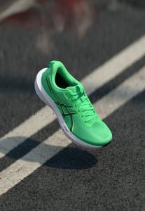 Кроссовки ASICS GT 1000 14, Vital Green/Illuminate Green/Green