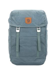 Рюкзак Greenland с отделением для ноутбука 43 см в сумерках FJÄLLRÄVEN