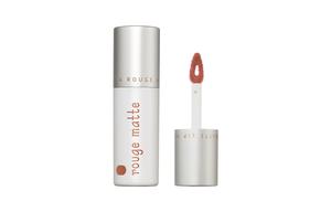 Babeila Misty Silky Lip Mud матовый легко растушевываемый натуральный стойкий оттенок 2г BABREA