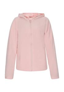 Куртка Flyweight Fleece, светло-розовый