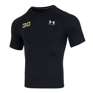 Мужская спортивная одежда Under Armour, черный