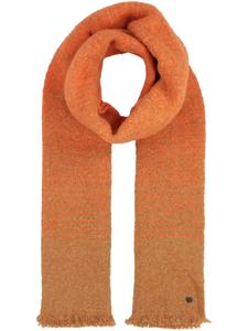 Шарф FRAAS, Orange/Apricot/Lobster